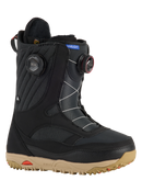 Burton Limelight BOA Snowboard Boots Women's - Black