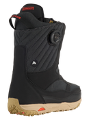 Burton Limelight BOA Boots - Black side