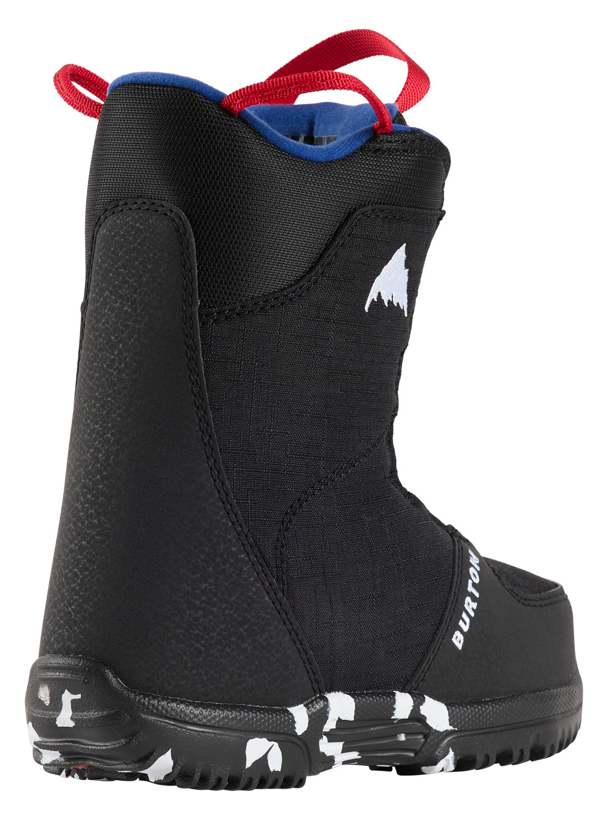 Burton Grom BOA Snowboard Boots Kids' - side