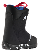 Burton Grom BOA Snowboard Boots Kids' - side