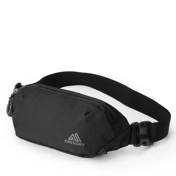 Gregory Rhune Belt Bag – Lightweight Everyday Waist Pack for Travel, Festivals & Outdoor Adventures