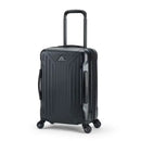 Gregory Quadro Pro 22" Carry-On – Hardside Travel Roller with ActiveShield Gear Compartment