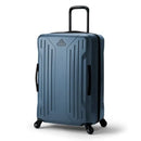 Gregory Quadro Pro 28" Travel Roller Hardcase - Durable Hardside Luggage with Active Shield Gear Compartment