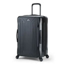 Gregory Quadro Pro 28" Travel Roller Hardcase - Durable Hardside Luggage with Active Shield Gear Compartment