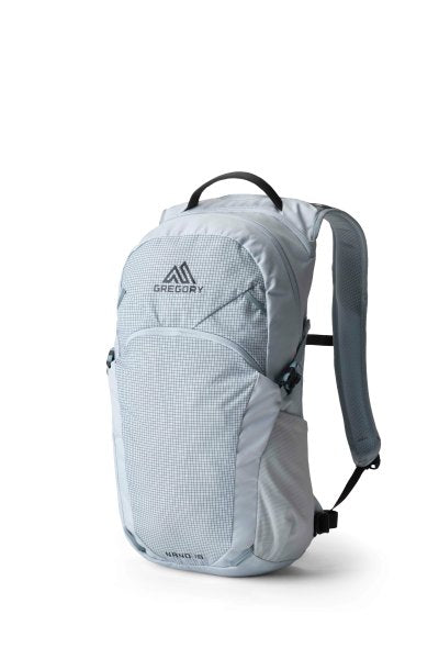 Gregory Nano 18L Daypack – Lightweight, Versatile Backpack for Hiking, Travel & Everyday Use