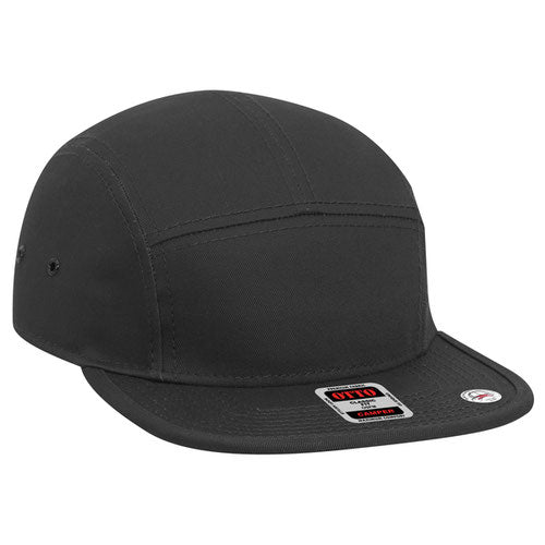 OTTO CAP® 151-1098 - 5 Panel Camper Hat