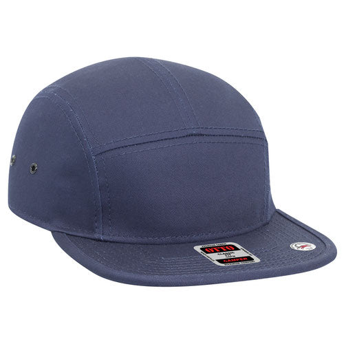 OTTO CAP® 151-1098 - 5 Panel Camper Hat