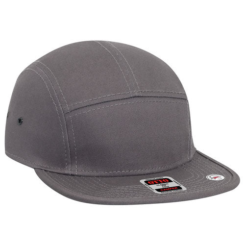 OTTO CAP® 151-1098 - 5 Panel Camper Hat