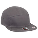 OTTO CAP® 151-1098 - 5 Panel Camper Hat