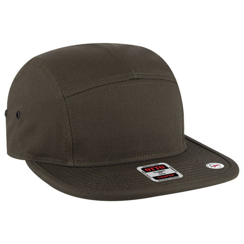 OTTO CAP® 151-1098 - 5 Panel Camper Hat