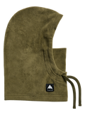 Burton Burke Hood Neck Gaiter - Liquid Bear Hug