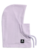 Burton Burke Hood Neck Gaiter - Moondust Purple