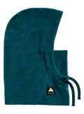 Burton Burke Hood Neck Gaiter - Atlantic Teal