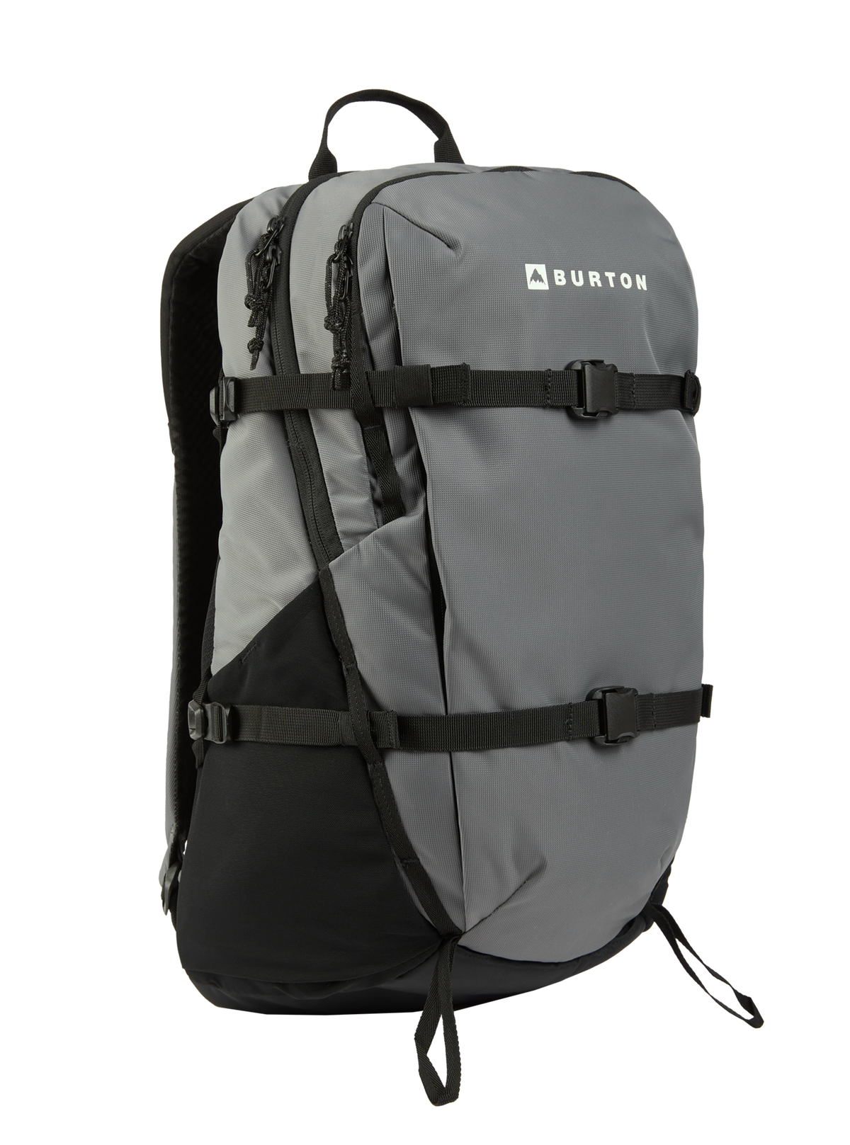 Burton Day Hiker 30L Backpack - Gotham Gray