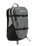 Burton Day Hiker 30L Backpack - Gotham Gray