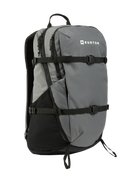 Burton Day Hiker 30L Backpack - Gotham Gray