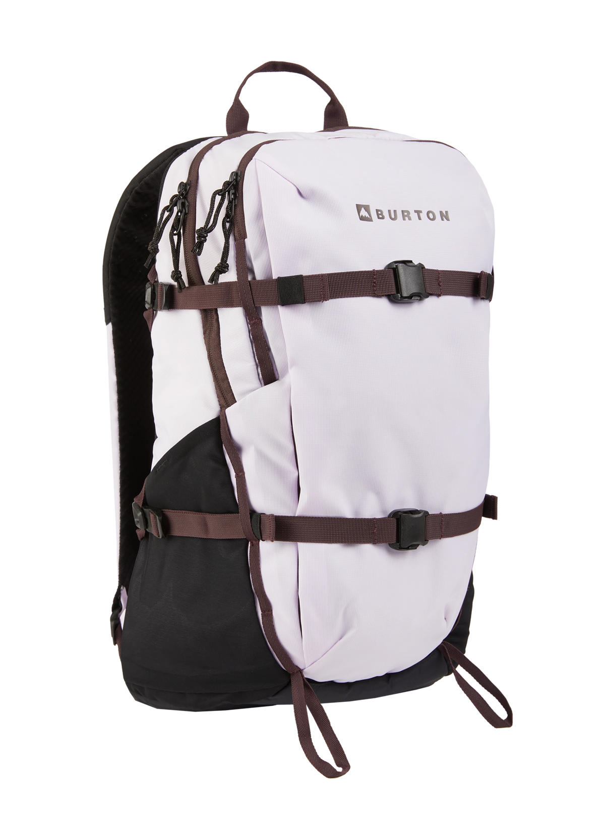 Burton Day Hiker 30L Backpack - Moondust Purple