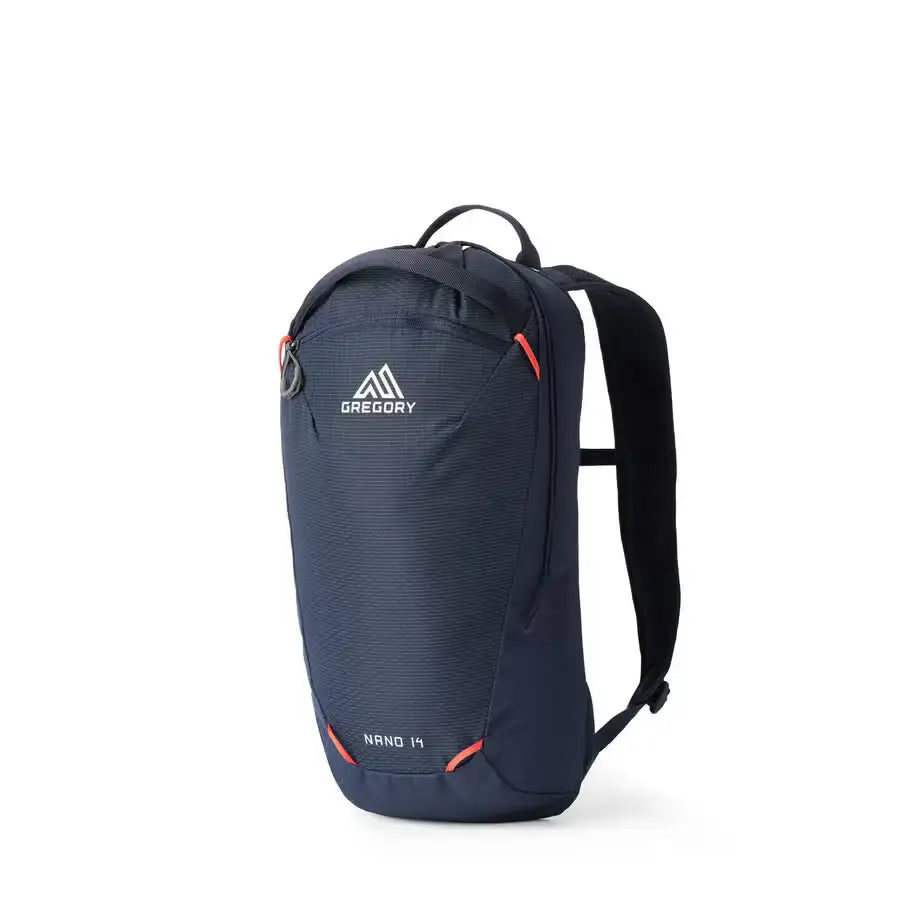 Gregory Nano 14L Daypack – Lightweight, Versatile Pack for Hiking, Travel & Everyday Use