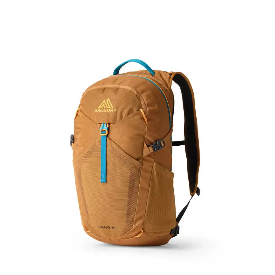 gregory 20l avenues pierpont backpack - Nano 20 Daiwa Reels Model:CSTW200HL JanSport Digital SuperBreak Sleeve $$-M0501-$$ and breathable backpanel stand