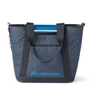 Gregory Alpaca Utility Tote Bag – 35L | 50L – Durable, Self-Standing Gear & Travel Tote with Aluminum Handles