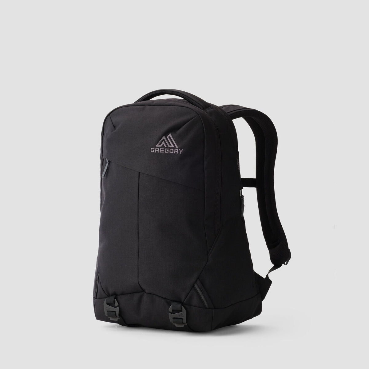Gregory Outset 22L backpack in Onyx Black