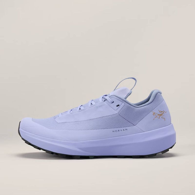 Arc'teryx Norvan LD 4 GTX W Arctic Silk/Arctic Silk 6