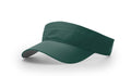 Richardson 160 Lite Performance Visor OSFM