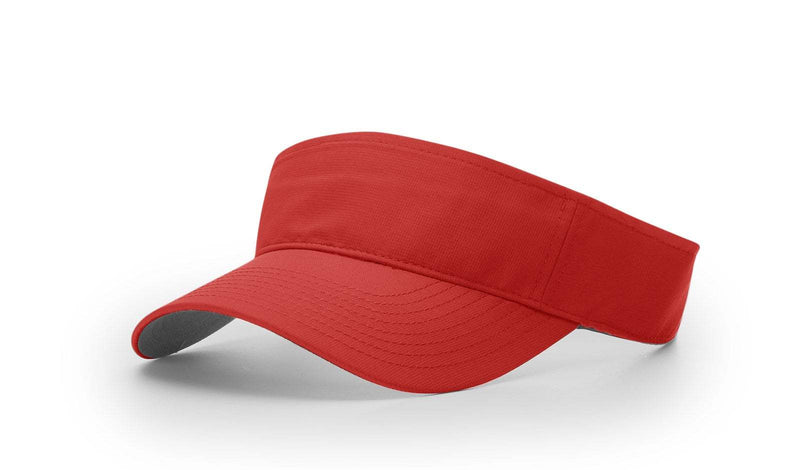 Richardson 160 Lite Performance Visor OSFM