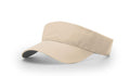 Richardson 160 Lite Performance Visor OSFM