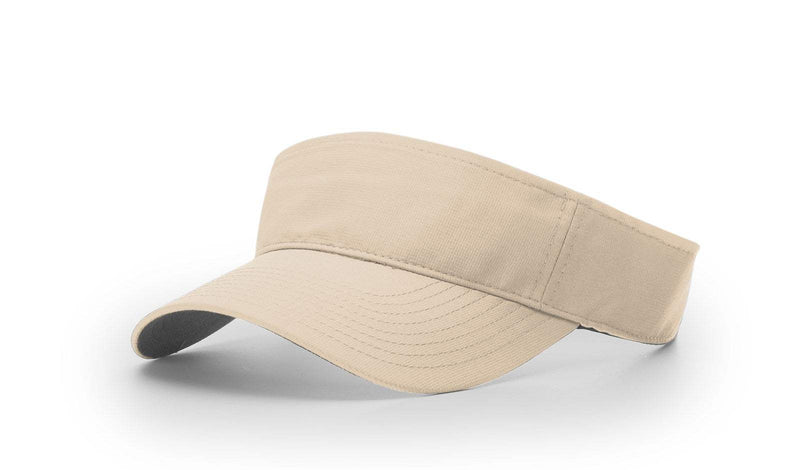 Richardson 160 Lite Performance Visor OSFM