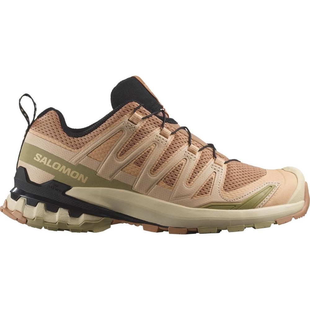 Salomon Xa Pro 3D V9 Trail Running Shoes - Women's