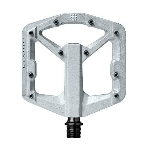 Crankbrothers Stamp Flat BMX/MTB Bike Adjustable Grip Platform Bicycle Pedal