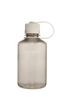 Nalgene Narrow Mouth 16oz Tritan Plastic Water Bottle, 16 Ounce Bottle