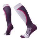 Smartwool Women's Ski Socks: Targeted Cushioning & Advanced Fit Tech