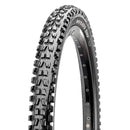 Maxxis Minion DHF MTB Dual Compound Tubeless Ready Folding Tire | Ultimate All-Terrain Tire for Versatile Mountain Biking Performance