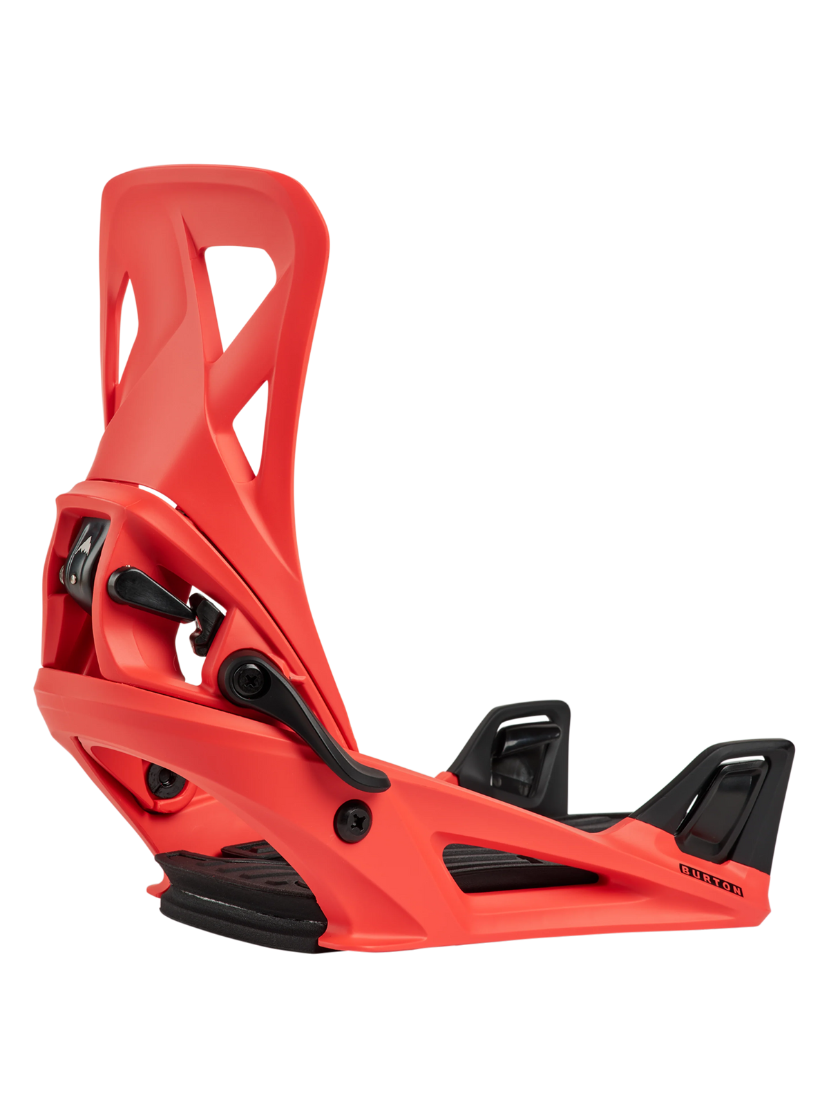 Burton Step On Re:Flex Snowboard Bindings Men's - Hot Tamale