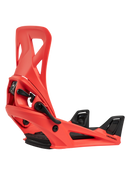 Burton Step On Re:Flex Snowboard Bindings Men's - Hot Tamale