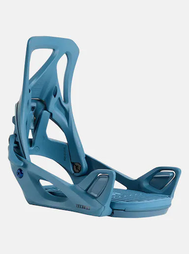 Burton Step On Re:Flex Snowboard Bindings - Women’s 2026