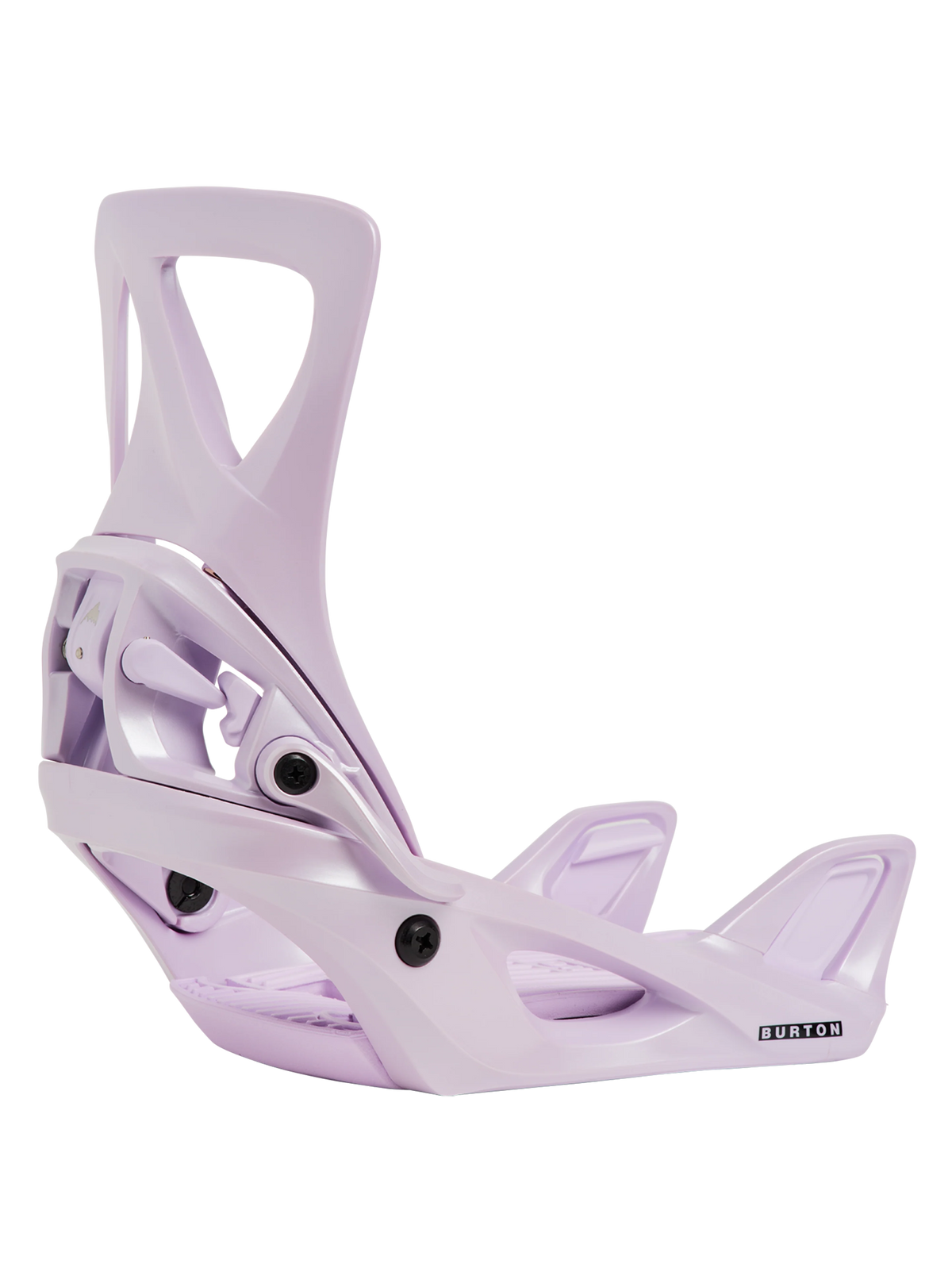 Burton Step On Re:Flex Snowboard Bindings Women's - Moondust Purple