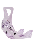 Burton Step On Re:Flex Snowboard Bindings Women's - Moondust Purple