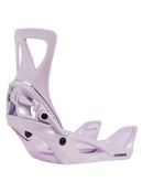 Burton Step On Re:Flex Snowboard Bindings Women's - Moondust Purple