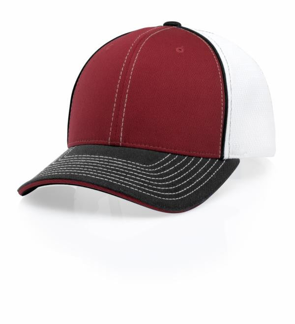 Richardson 172 Pulse Sportmesh R-Flex