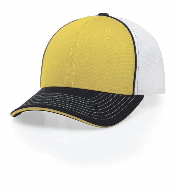 Richardson 172 Pulse Sportmesh R-Flex