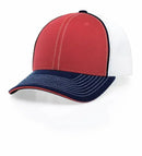 Richardson 172 Pulse Sportmesh R-Flex