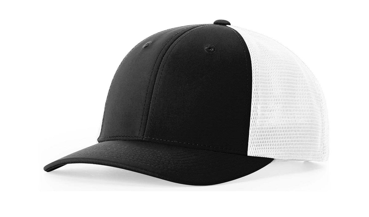 Richardson 173 Hood River Hat – Performance Outdoor Trucker Cap