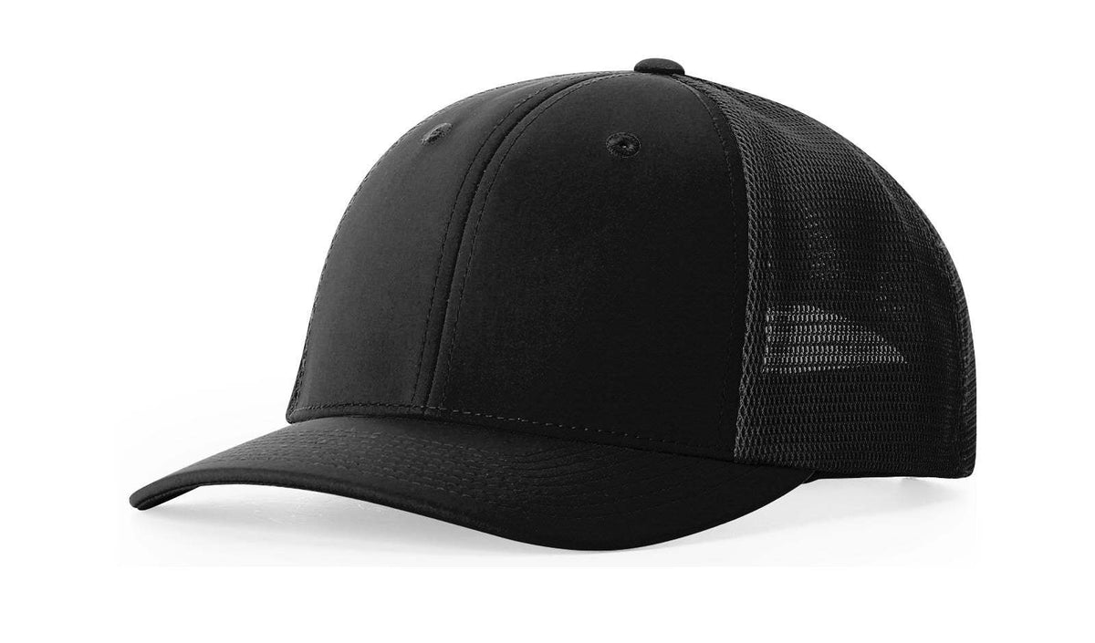 Richardson 173 Hood River Hat – Performance Outdoor Trucker Cap