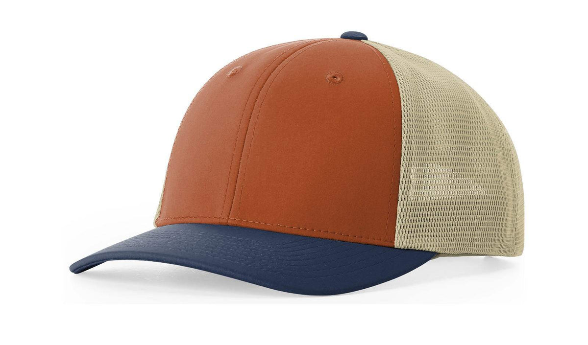 Richardson 173 Hood River Hat – Performance Outdoor Trucker Cap
