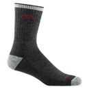 Darn Tough 1466 Hiker Micro Crew Midweight Socks - Men's - Durable Merino Wool, Moisture-Wicking, Arch Support for Thru-Hiking
