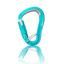 Edelrid HMS Bulletproof Triple Lock Carabiner – Ultimate Strength & Safety