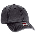OTTO CAP® 18-1248 - 6 Panel Low Profile Dad Hat 18-1248